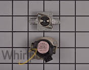 Thermal Fuse - Part # 1175772 Mfg Part # 280148
