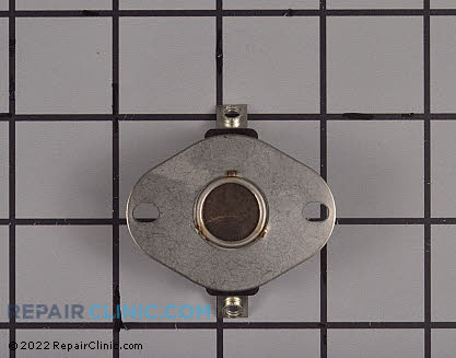 Limit Switch HH18HA197 Alternate Product View