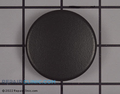 Surface Burner Cap W10617817 Alternate Product View