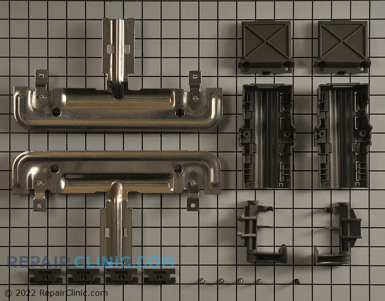 Rack Adjuster W10712394 | RepairClinic.com