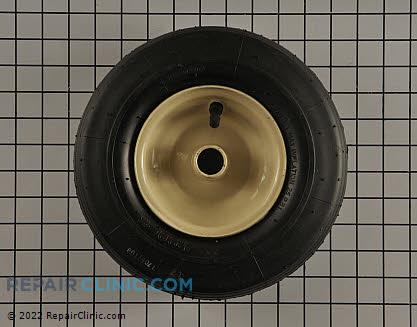 Wheel Assembly 63404212C Alternate Product View