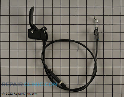 Control Cable 580843103 Alternate Product View