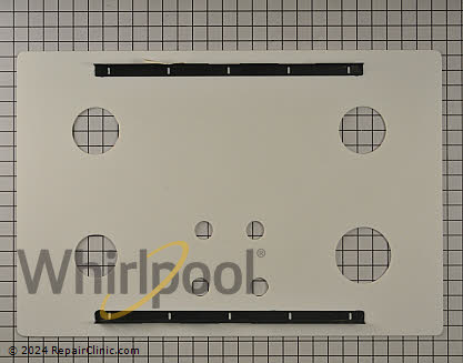 Maintop W10564560 Alternate Product View