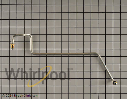 Gas Tube or Connector 8286738 Alternate Product View