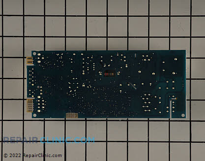 Control Board WPW10166380 Alternate Product View