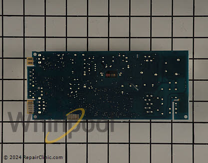Control Board WPW10166380 Alternate Product View