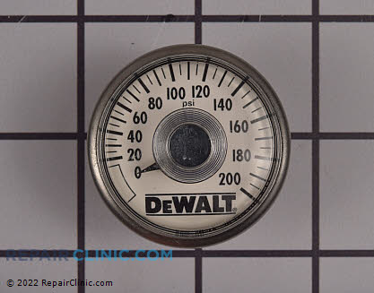 Dial Indicator 5130205-00 Alternate Product View
