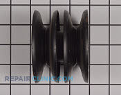 Pulley - Part # 1832345 Mfg Part # 756-1200