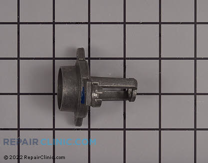 Surface Burner Base WB02X24727 Alternate Product View