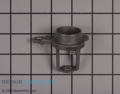 Surface Burner Base WB02X24727 Alternate Product View