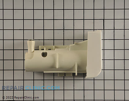 Water Filter Housing WPW10394055 Alternate Product View