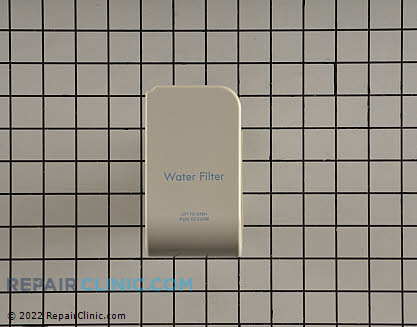 Water Filter Housing WPW10394055 Alternate Product View