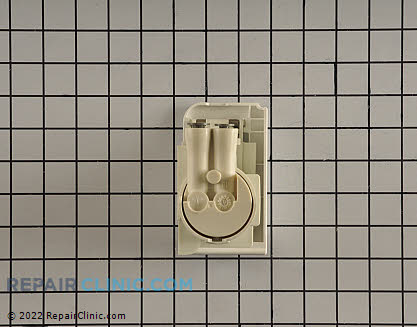 Water Filter Housing WPW10394055 Alternate Product View