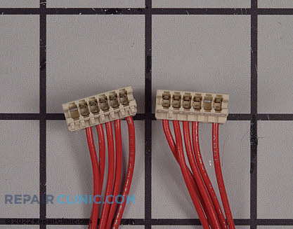 Wire Harness W10291184 Alternate Product View