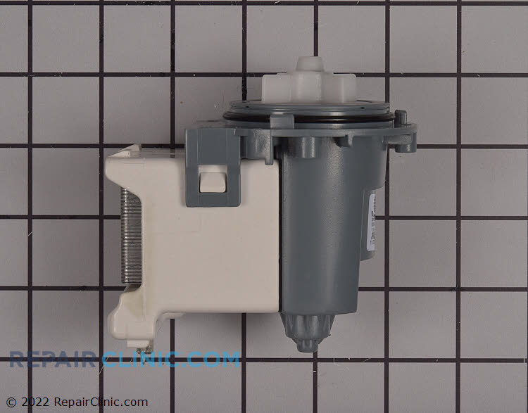 Washing Machine Drain Pump - DC31-00178A | Fast Shipping - RepairClinic.com