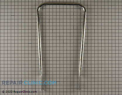 Lower Handle 50-9920 Alternate Product View