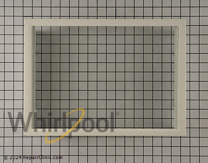 Cover WPW10290876 Alternate Product View