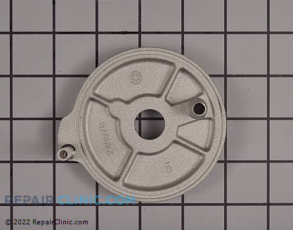 Surface Burner Base WB16X27681 Alternate Product View