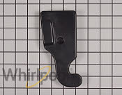 Hinge Cover - Part # 2684119 Mfg Part # W10465770