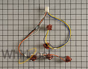Wire Harness - Part # 4983160 Mfg Part # W11679666