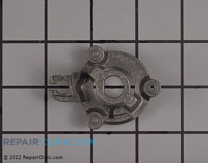 Surface Burner Base WB02X24728 Alternate Product View