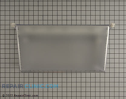 Meat Pan W10643314 Alternate Product View