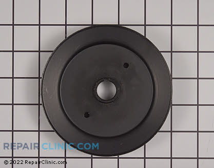 Pulley 539130324 Alternate Product View