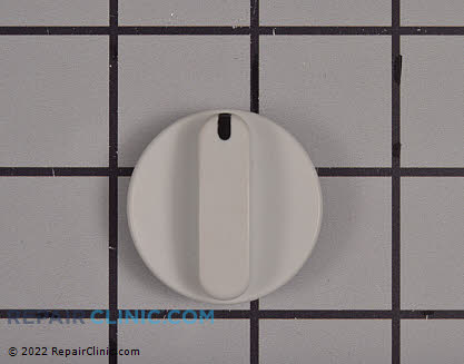 Thermostat Knob RF-4000-33 Alternate Product View