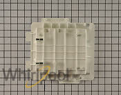 Control Cover - Part # 4435670 Mfg Part # WP67006390