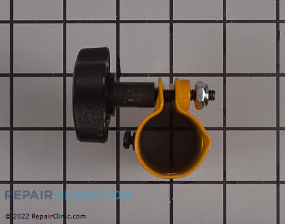 Clamp 753-06585 Alternate Product View