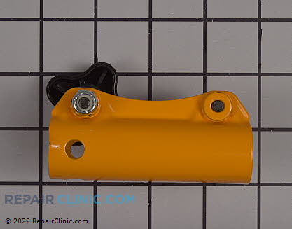 Clamp 753-06585 Alternate Product View