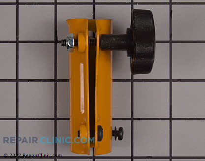 Clamp 753-06585 Alternate Product View