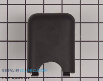 Air Cleaner Cover 6696831 Alternate Product View