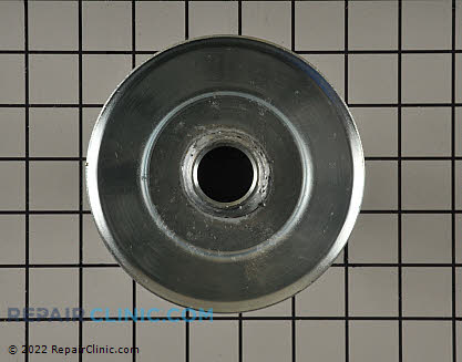 Pulley 1401158MA Alternate Product View