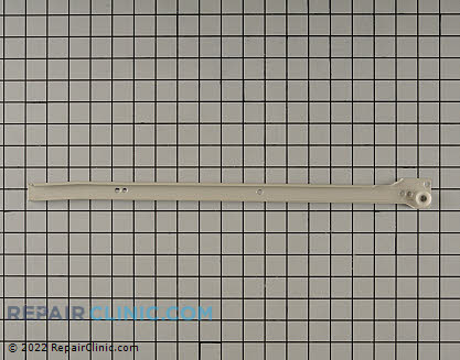 Drawer Slide Rail W10508326 Alternate Product View
