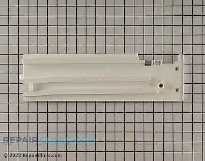 Drawer Slide Rail AEC73597503 Alternate Product View