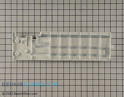 Drawer Slide Rail AEC73597503 Alternate Product View