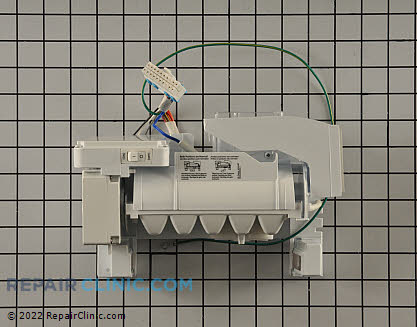Ice Maker Assembly AEQ72910412 Alternate Product View