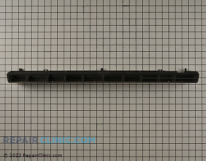 Vent Grille WB07X21968 Alternate Product View