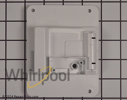 Cover WP2215650 Alternate Product View