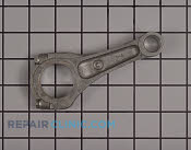 Connecting Rod - Part # 1736811 Mfg Part # 13251-7015