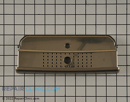 Dispenser Tray WR17X30434 Alternate Product View