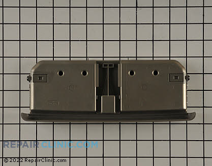 Dispenser Tray WR17X30434 Alternate Product View