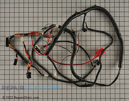Wire Harness 925-04734 Alternate Product View