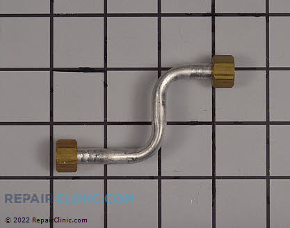Gas Tube or Connector 00366940 Alternate Product View