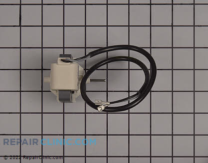 Condenser Fan Motor WR60X10163 Alternate Product View