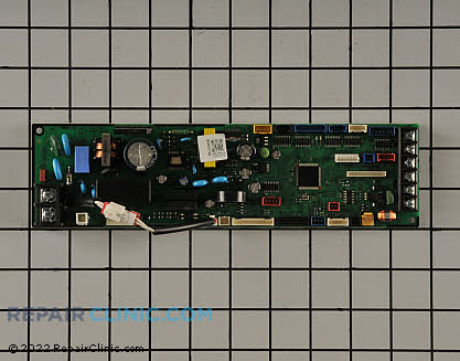 Main Control Board DB92-02794A Alternate Product View