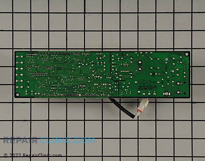 Main Control Board DB92-02794A Alternate Product View