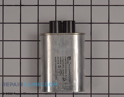 Capacitor W11736651 Alternate Product View