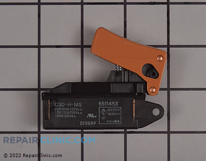 Switch 651145-3 Alternate Product View